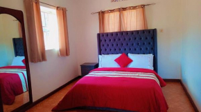 Nandyowa Guesthouse